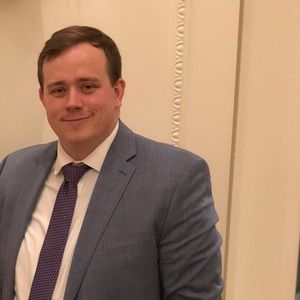 Meet your Posher, James